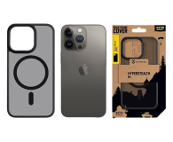 Tactical MagForce Hyperstealth Kryt pro Apple iPhone 13 Pro Asphalt - 1514032 - zdjęcie 3